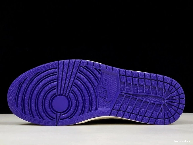 1 Purple Air Court 555088-501 Jordan 0808